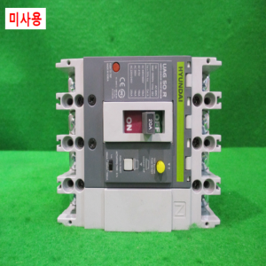 북64604/미사용누전차단기/UAG50R/20A